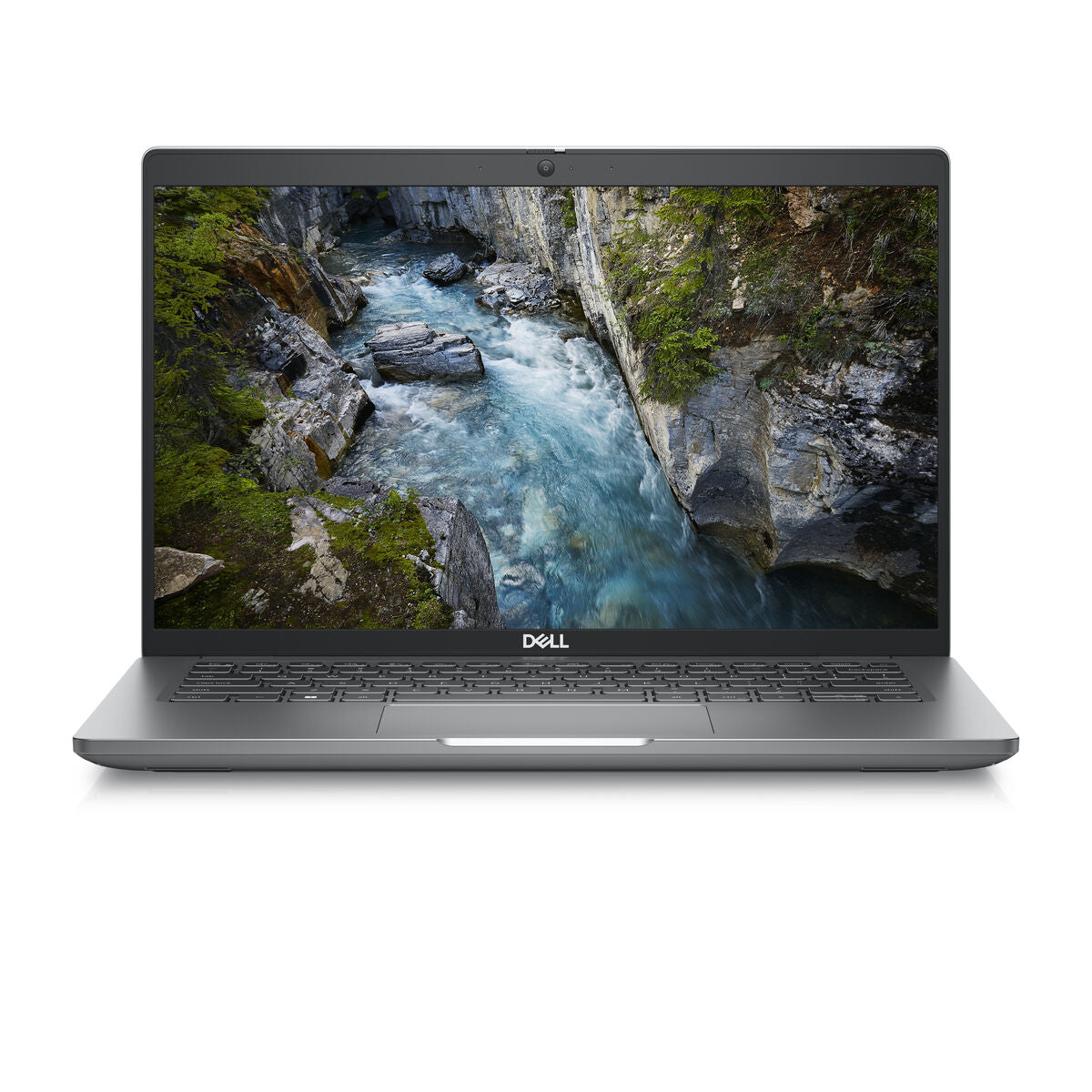 Laptop Dell I7-1370P 32 GB RAM 512 GB SSD NVIDIA RTX A500 Spanish Qwerty