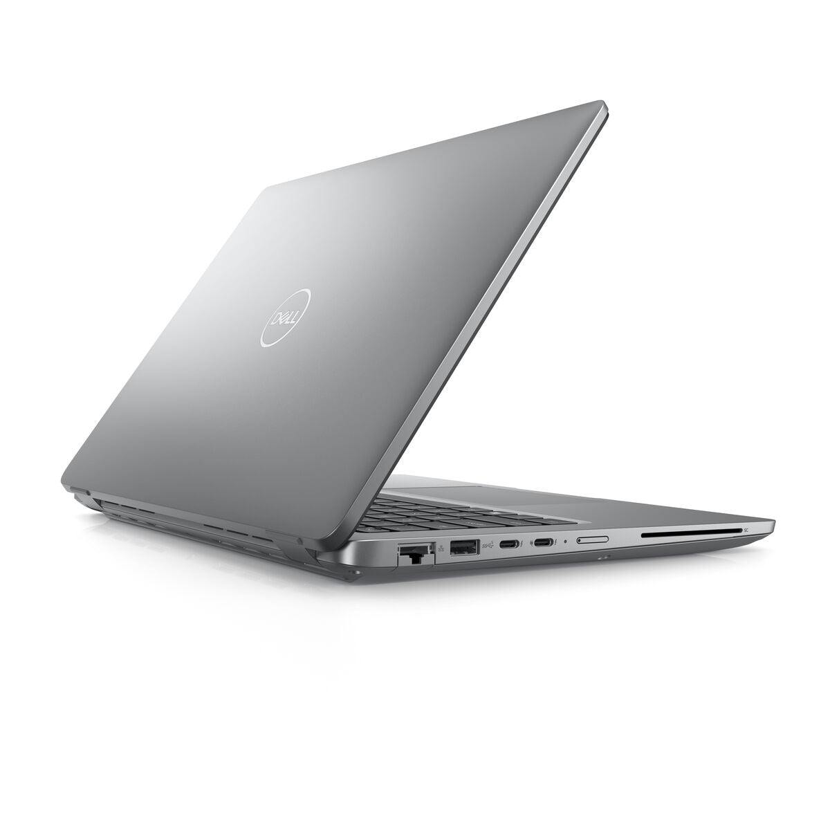 Laptop Dell I7-1370P 32 GB RAM 512 GB SSD NVIDIA RTX A500 Spanish Qwerty