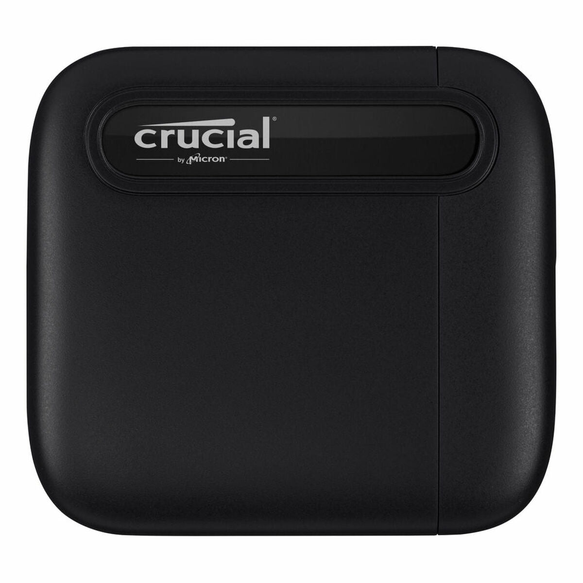 External Hard Drive Crucial CT500X6SSD9 500 GB SSD 500 GB