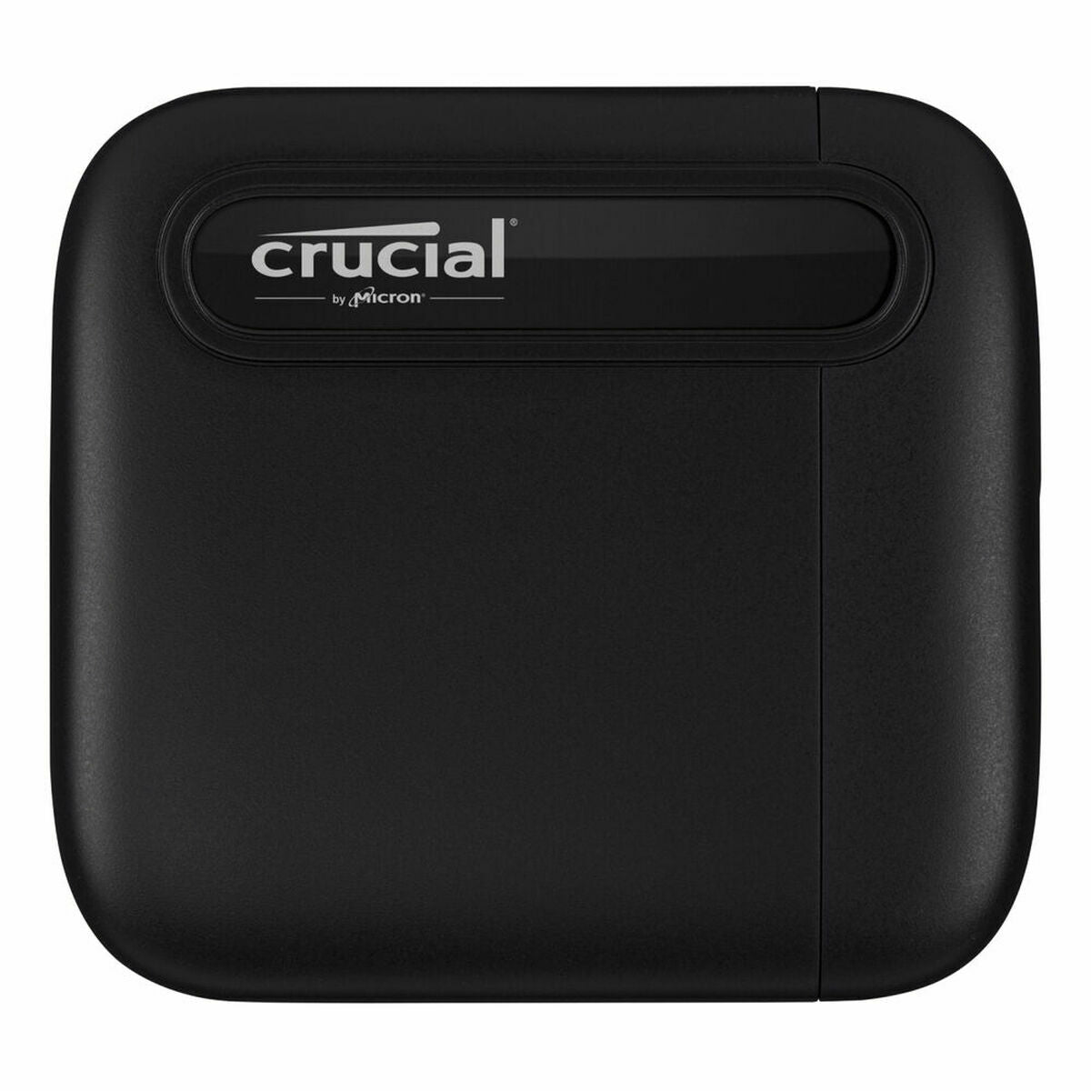 External Hard Drive Crucial CT4000X6SSD9 4 TB SSD SSD 4 TB SSD