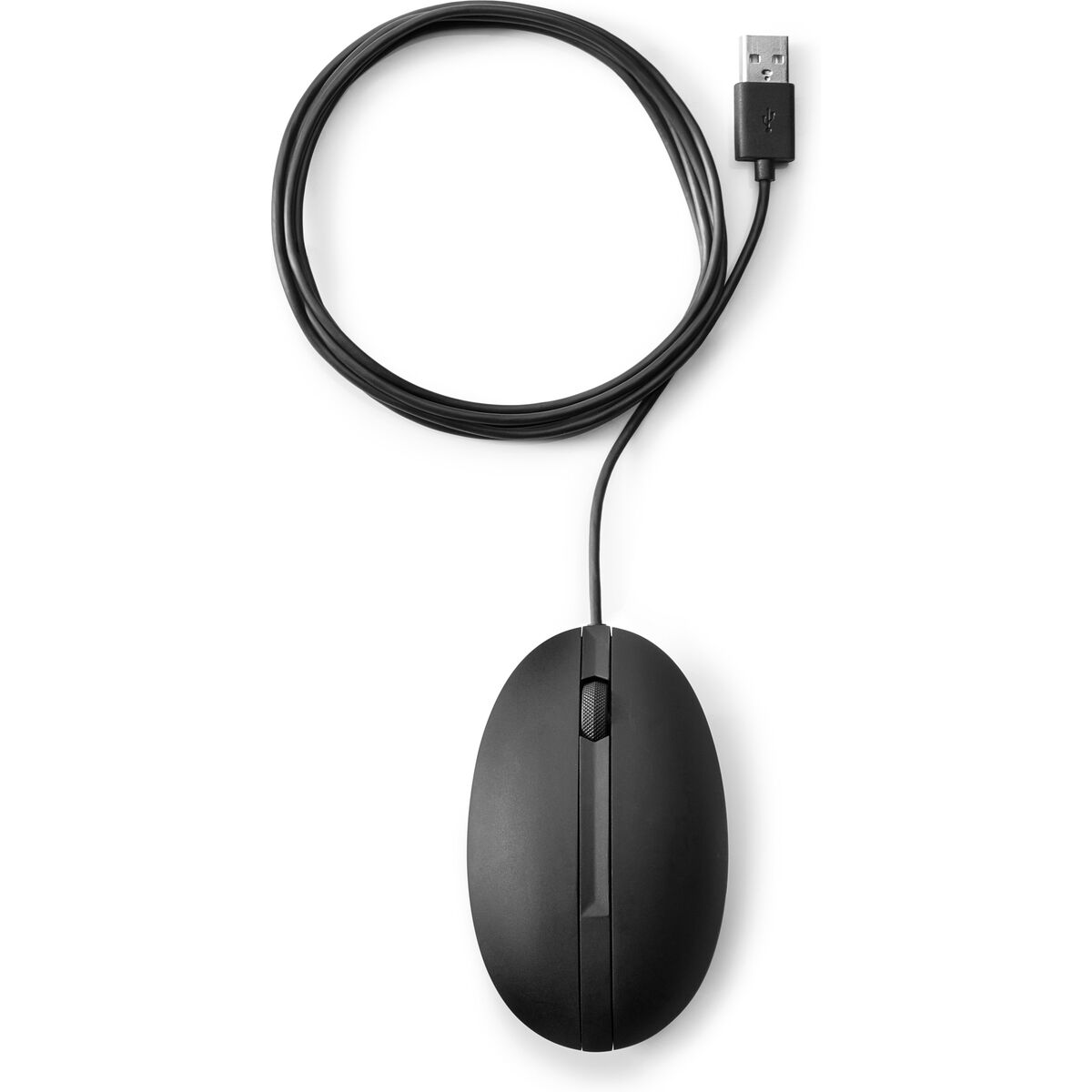 Mouse HP 9VA80AA#AC3 Black Colourless