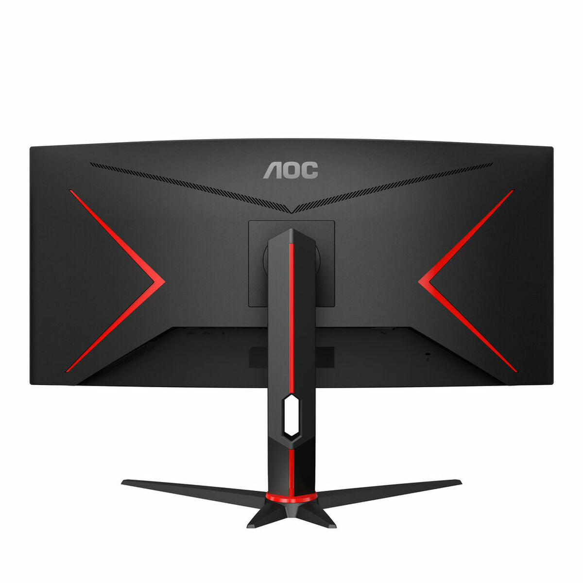 Monitor AOC CU34G2X/BK Quad HD 144 Hz