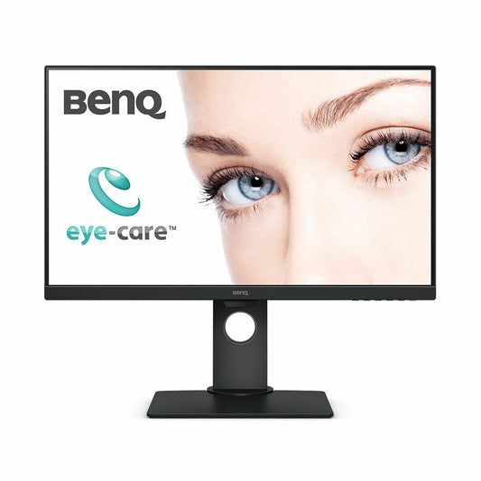 Monitor BenQ 9H.LGYLA.FPE Black 27" LED