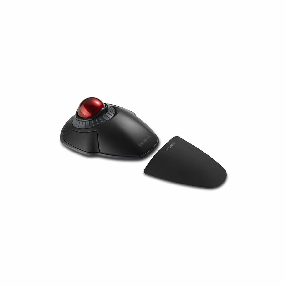 Wireless Mouse Kensington K70992WW Black 1600 dpi