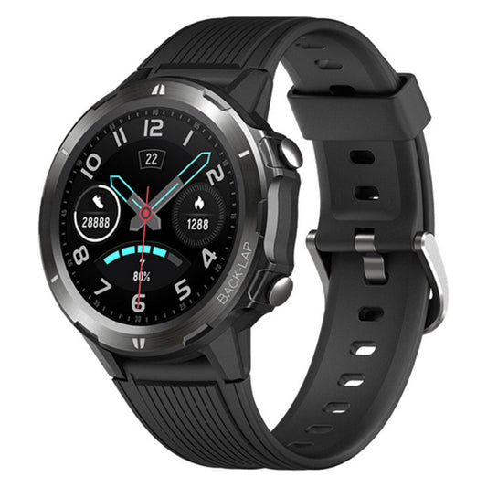 Smartwatch Denver Electronics SW350 BLACK 260 mAh Black 1,3"