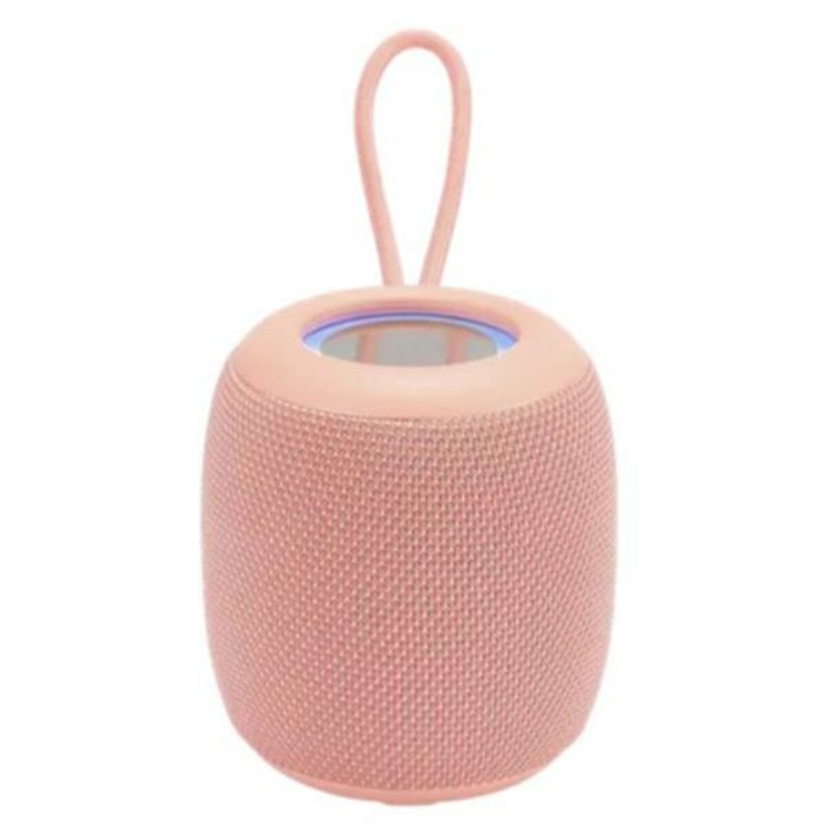 Portable Speaker Denver Electronics BTV130 ROSA  5W