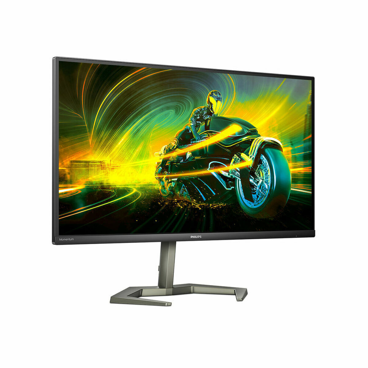 Monitor Philips Full HD 27" 240 Hz