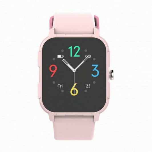 Smartwatch Forever IGO 2 JW-150 Pink