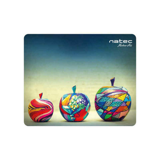 Gaming Mouse Mat Natec PHOTO MODERN ART