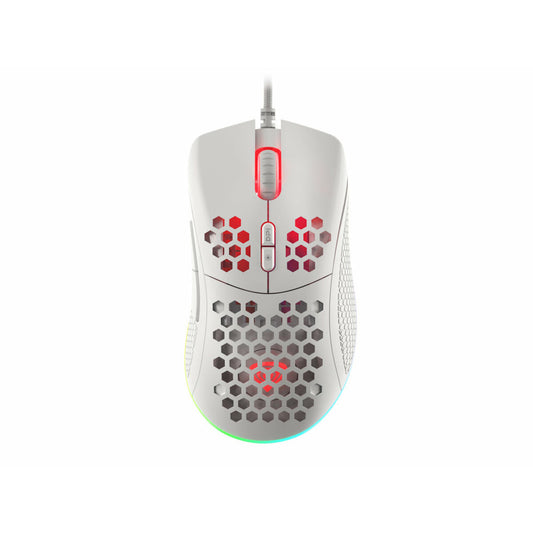 Mouse with Cable and Optical Sensor Genesis Krypton 555