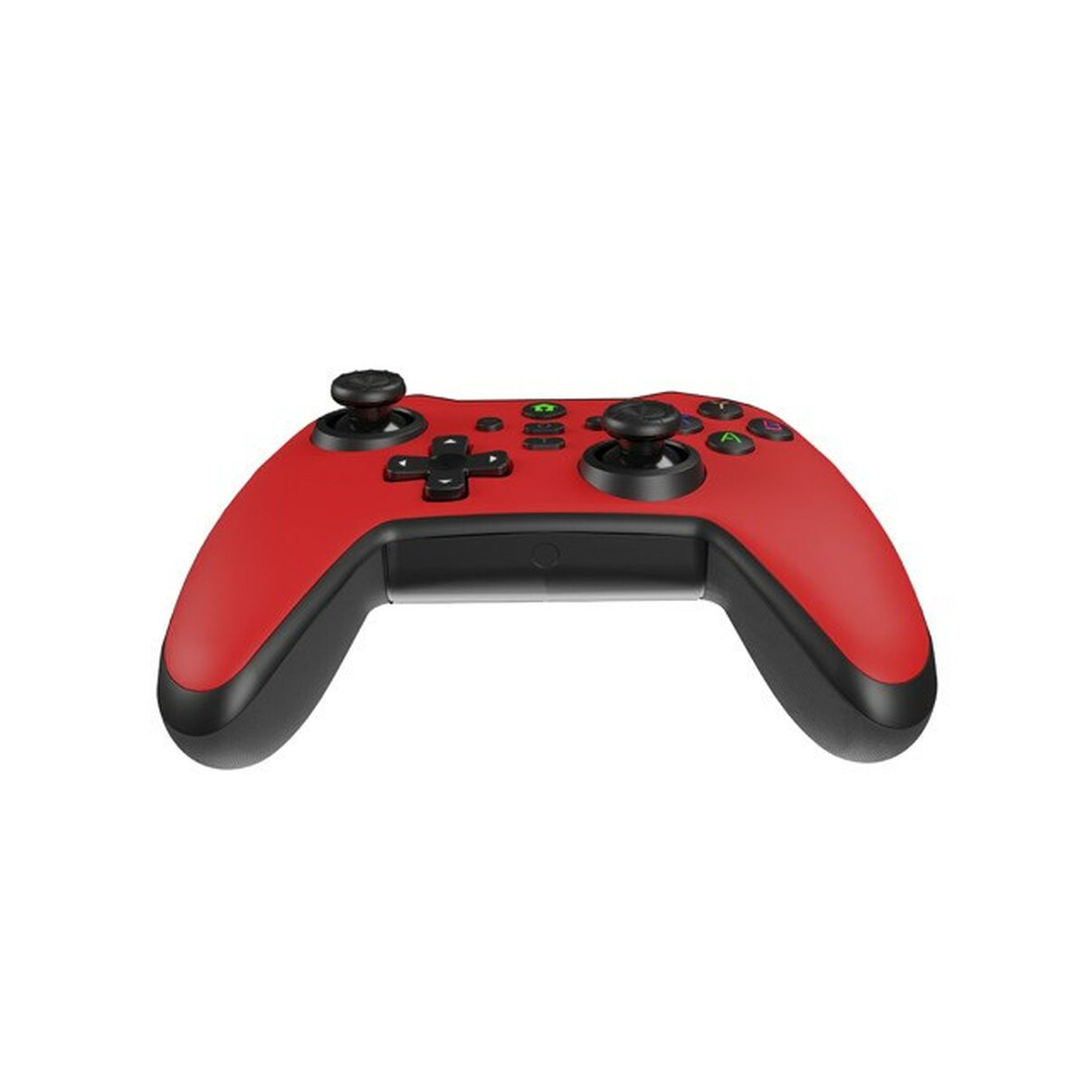 Gaming Control Genesis Red Nintendo Switch