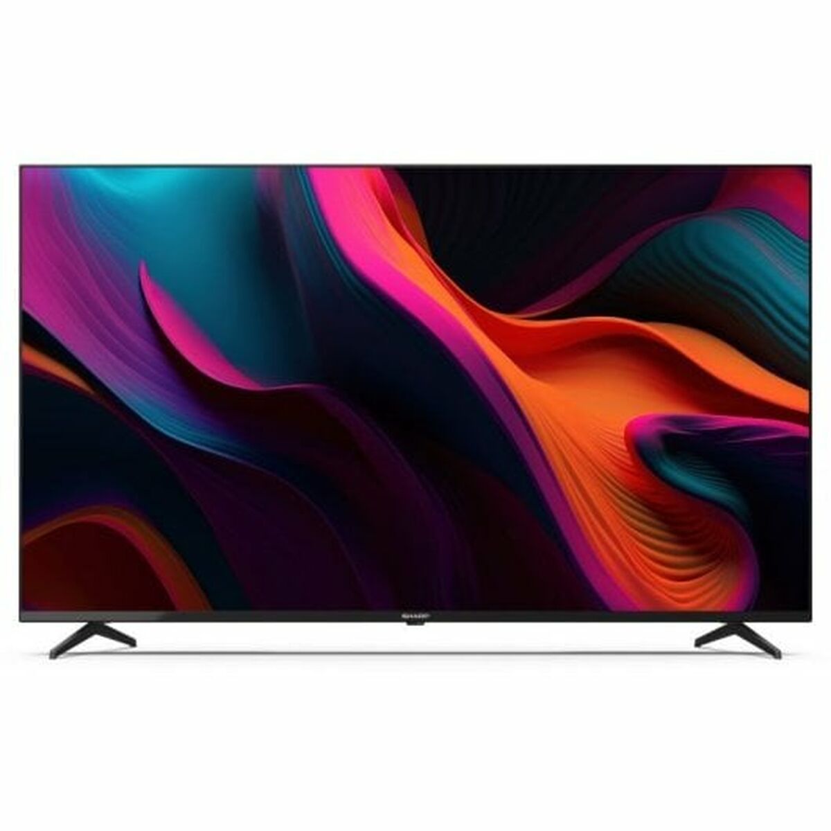 Smart TV Sharp 4K Ultra HD