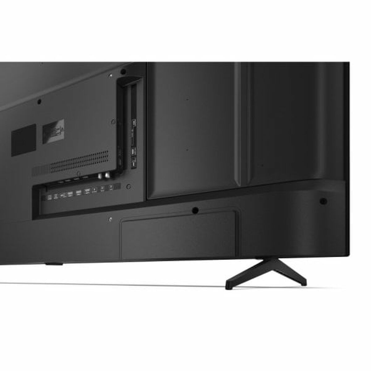 Smart TV Sharp 4K Ultra HD