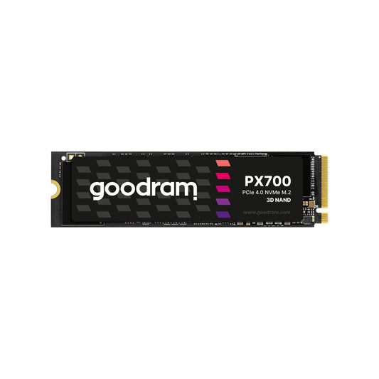 Hard Drive GoodRam SSDPRPX70002T80 2 TB SSD