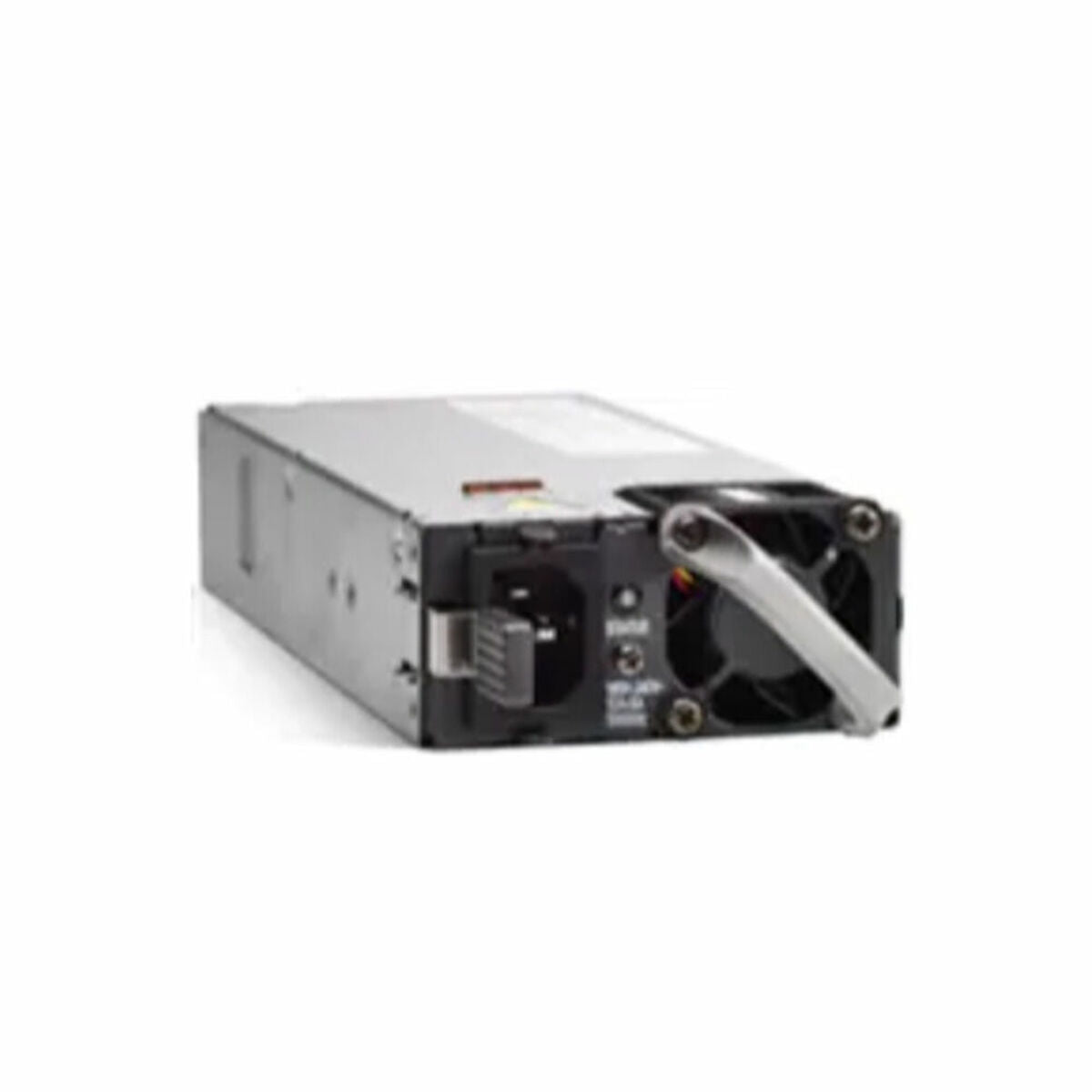 Power supply CISCO PWR-C4-950WAC-R=     Black Grey