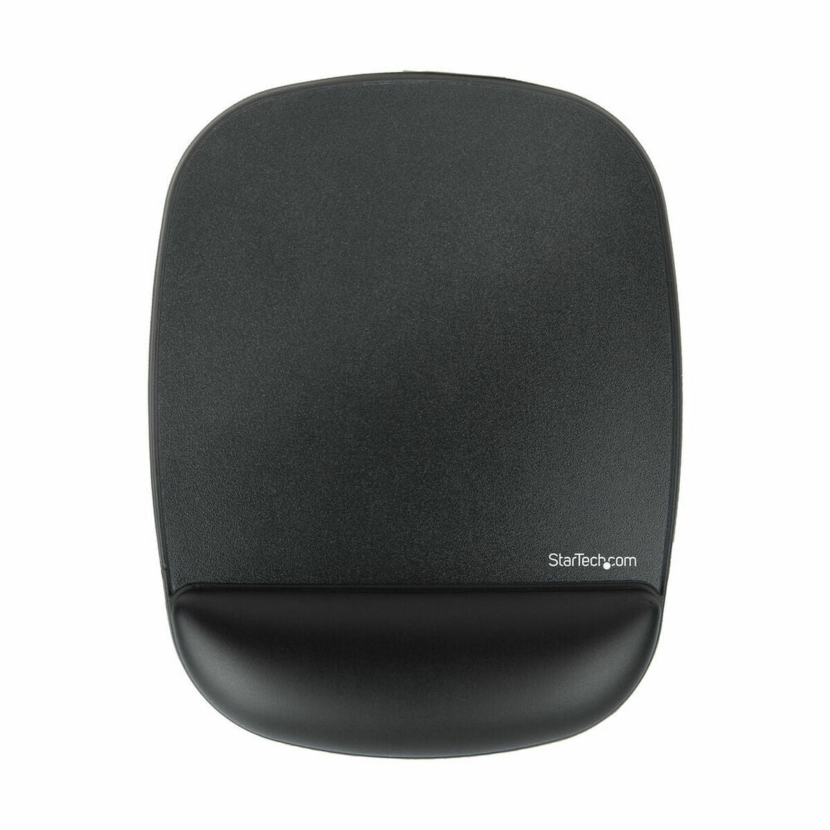 Mouse Mat Startech B-ERGO-MOUSE-PAD Black