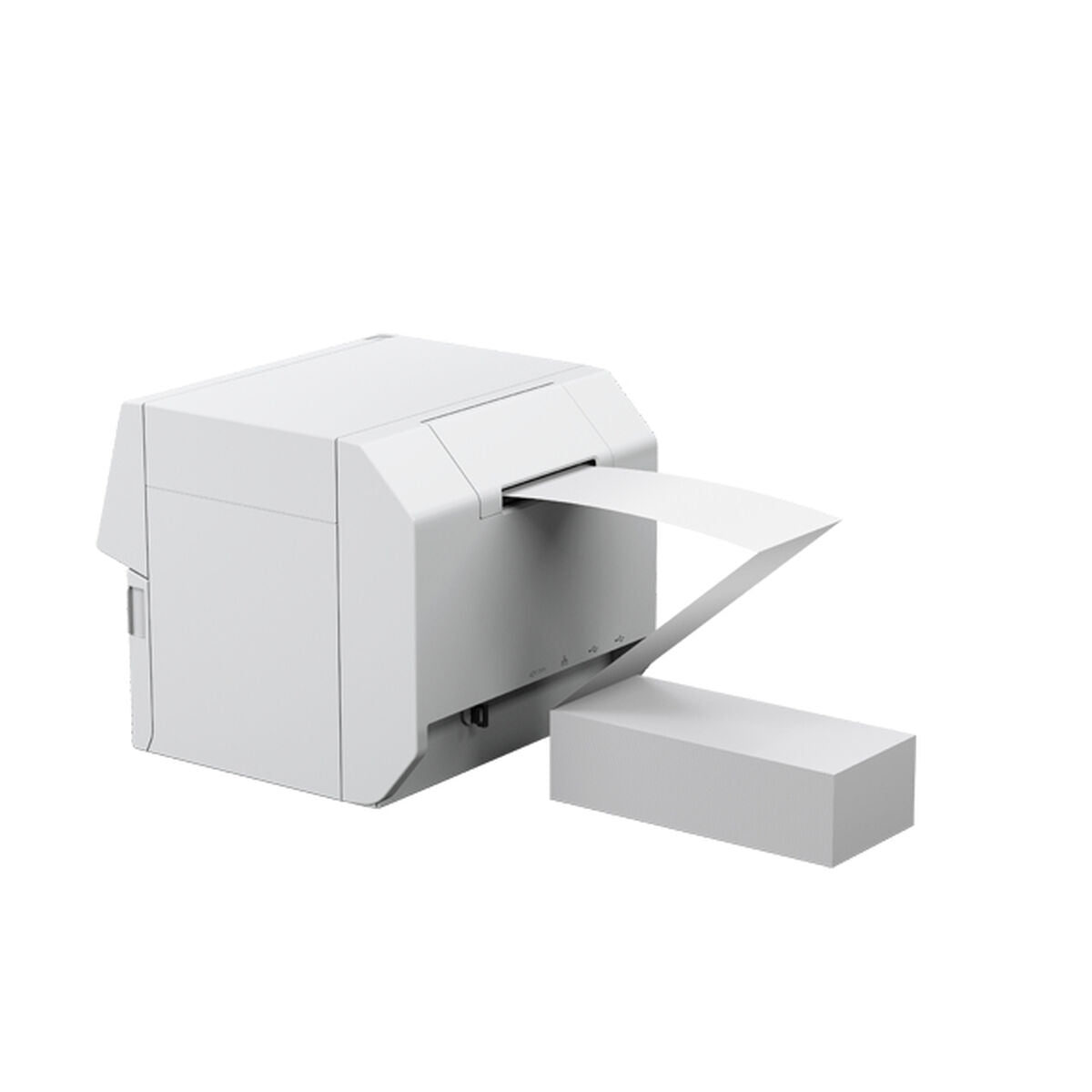 Ticket Printer Epson C31CK03102BK