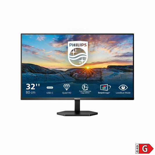 Monitor Philips Philips 32E1N3600LA/00 32" 75 Hz