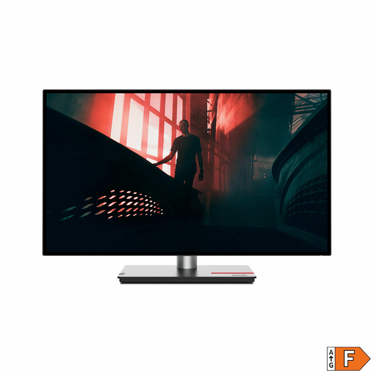 Monitor Lenovo THINKVISION P27Q-30 27" LED 2560 x 1440 px