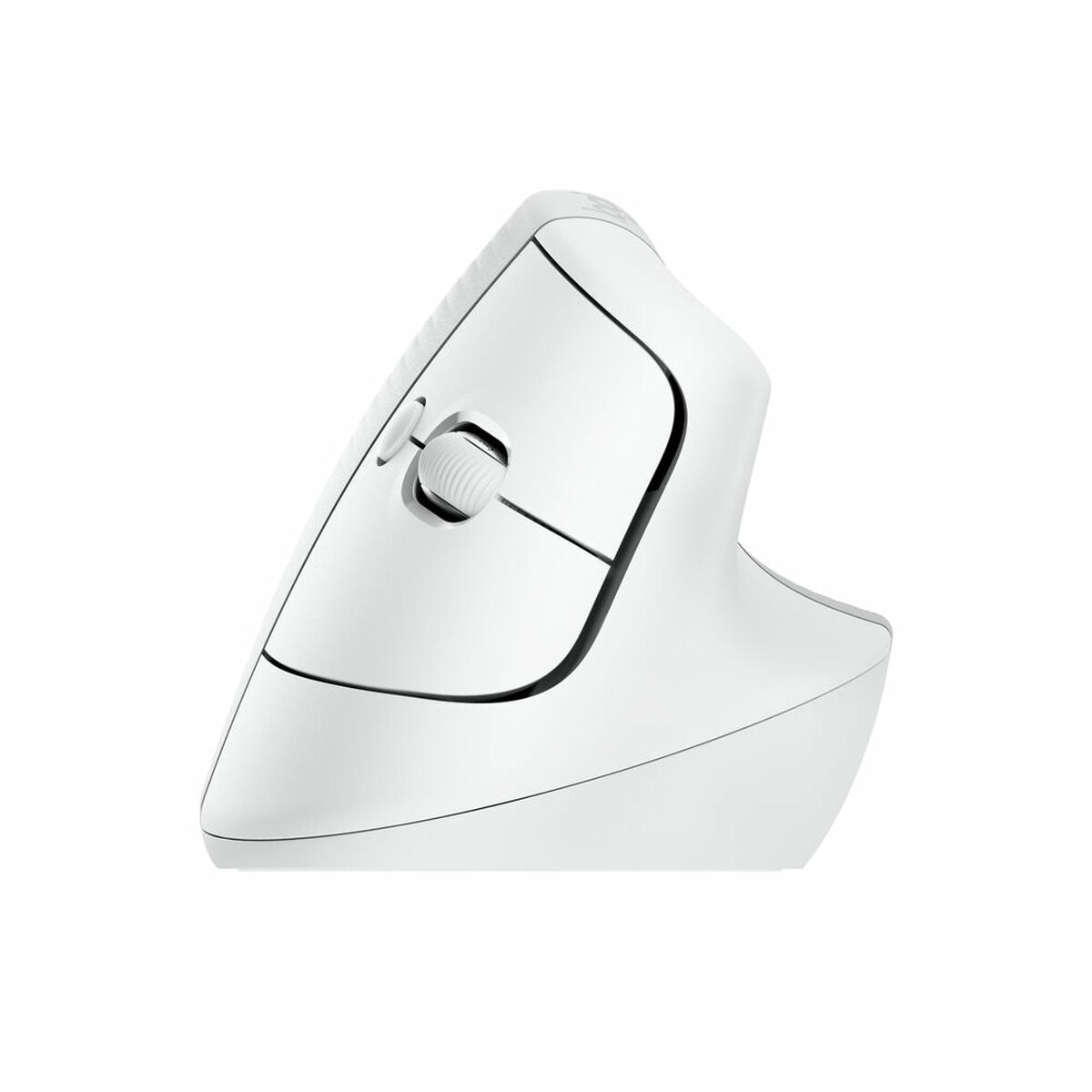 Wireless Mouse Logitech 910-006496 White