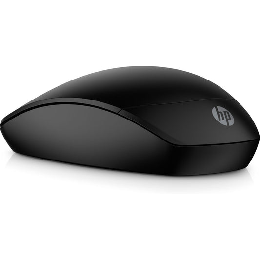 Mouse HP 4E407AA#AC3 Black 1600 dpi