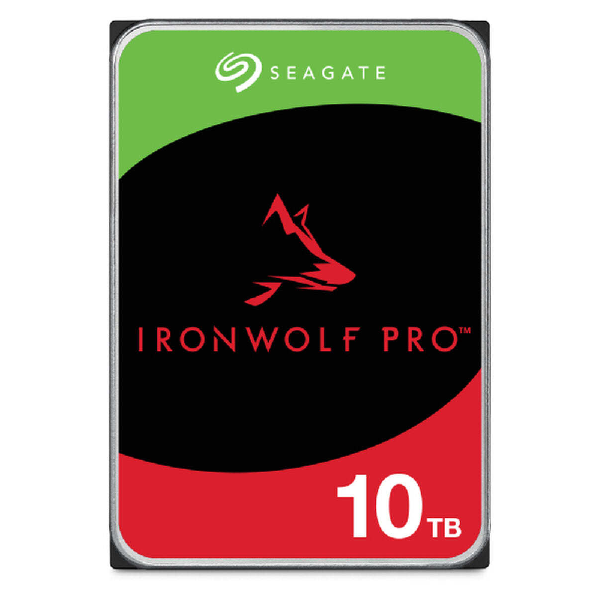 Hard Drive Seagate ST10000NT001 3,5" 10 TB 10 TB SSD