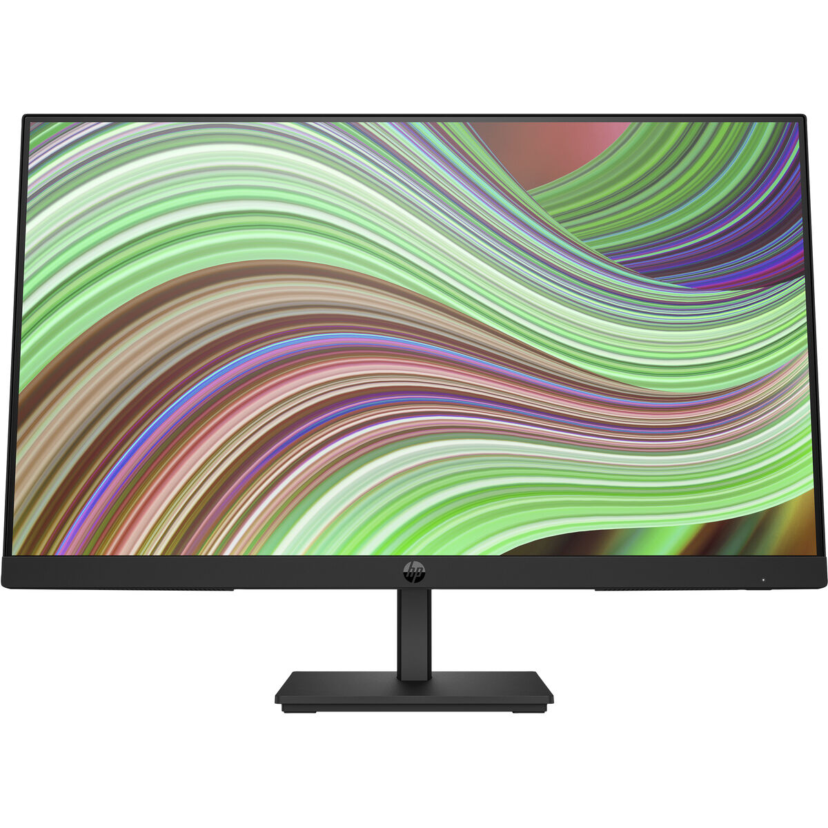 Monitor HP 64W18AA#ABB Full HD 23,8" VA Flicker free 50 - 60 Hz 75 Hz