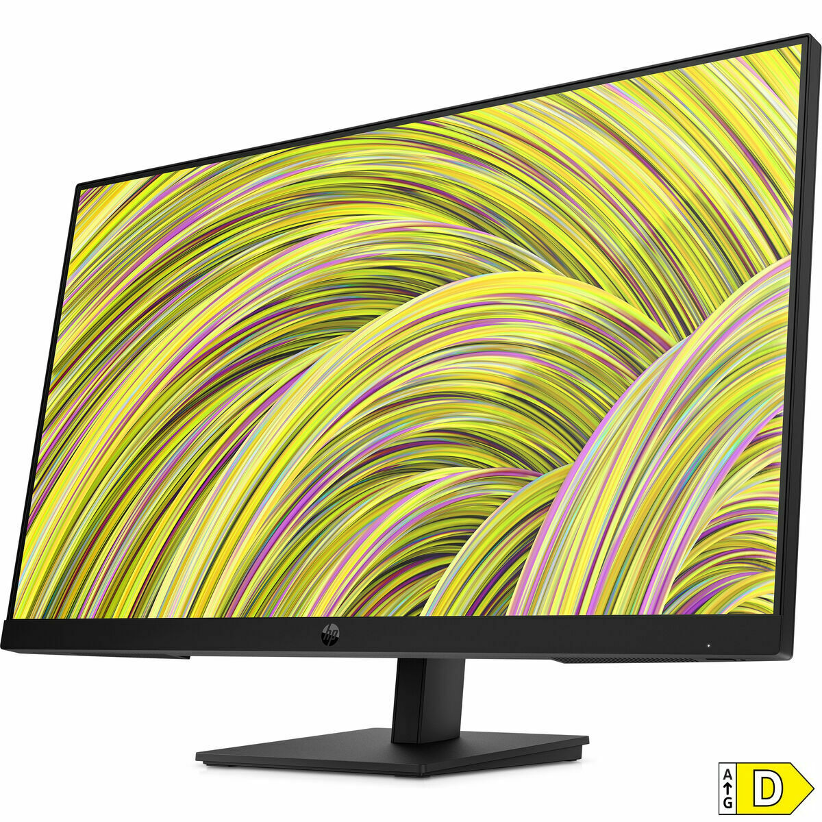 Monitor HP P27h G5 27" Full HD 75 Hz