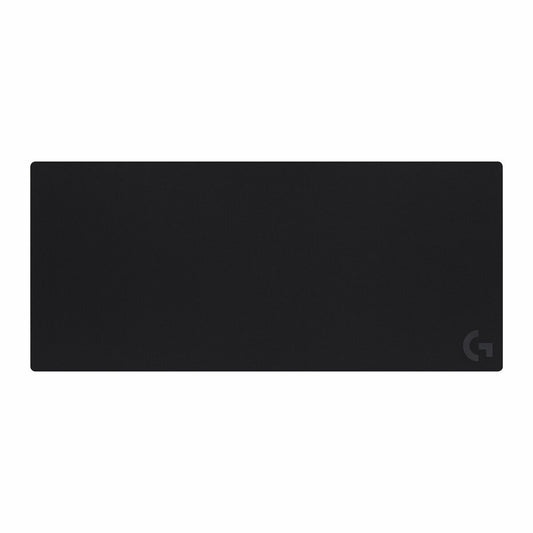 Non-slip Mat Logitech G840 Black 90 x 40 cm