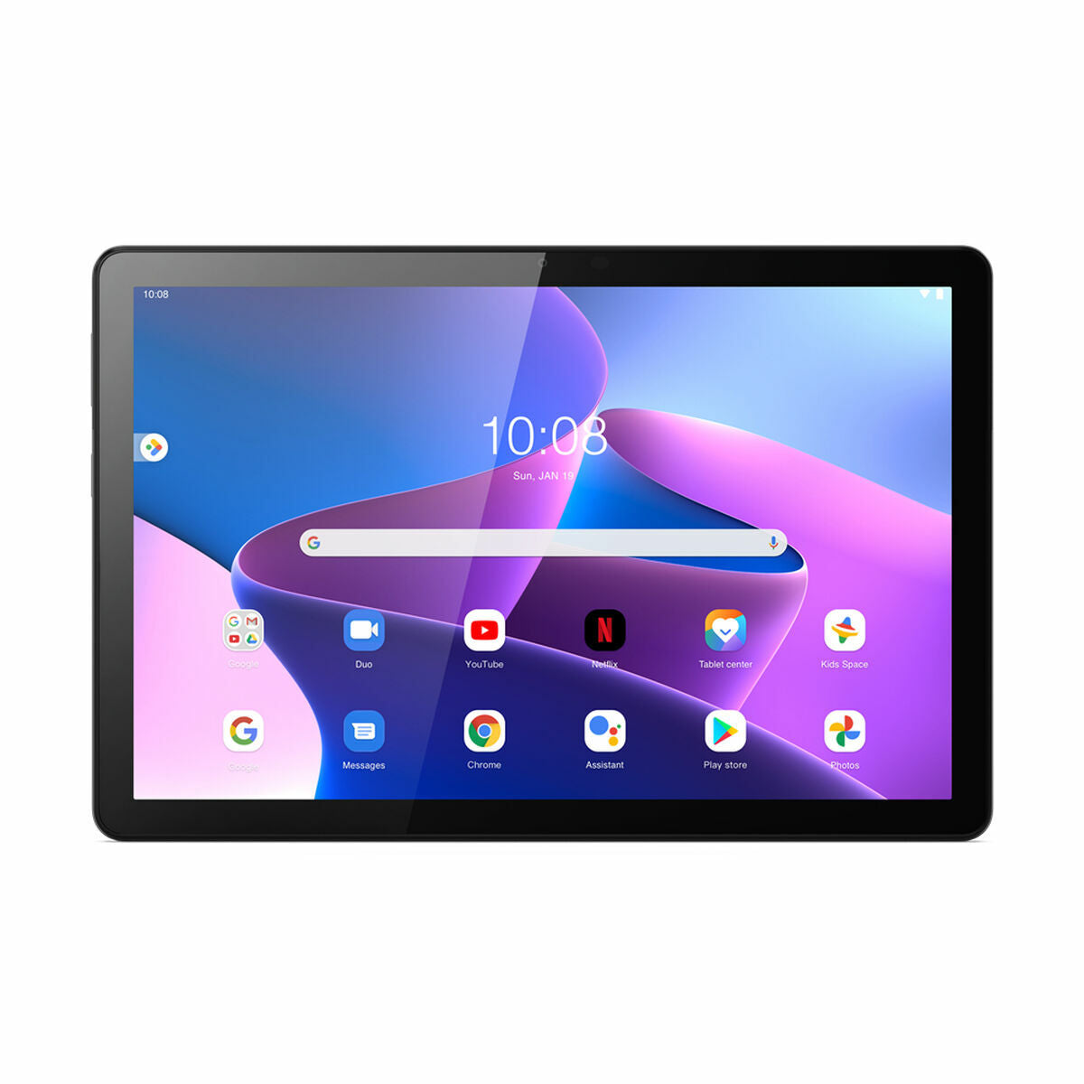 Tablet Lenovo M10 (3rd Gen) Unisoc 3 GB RAM 32 GB Grey