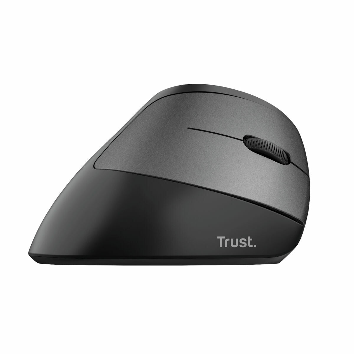 Mouse Trust Bayo Black