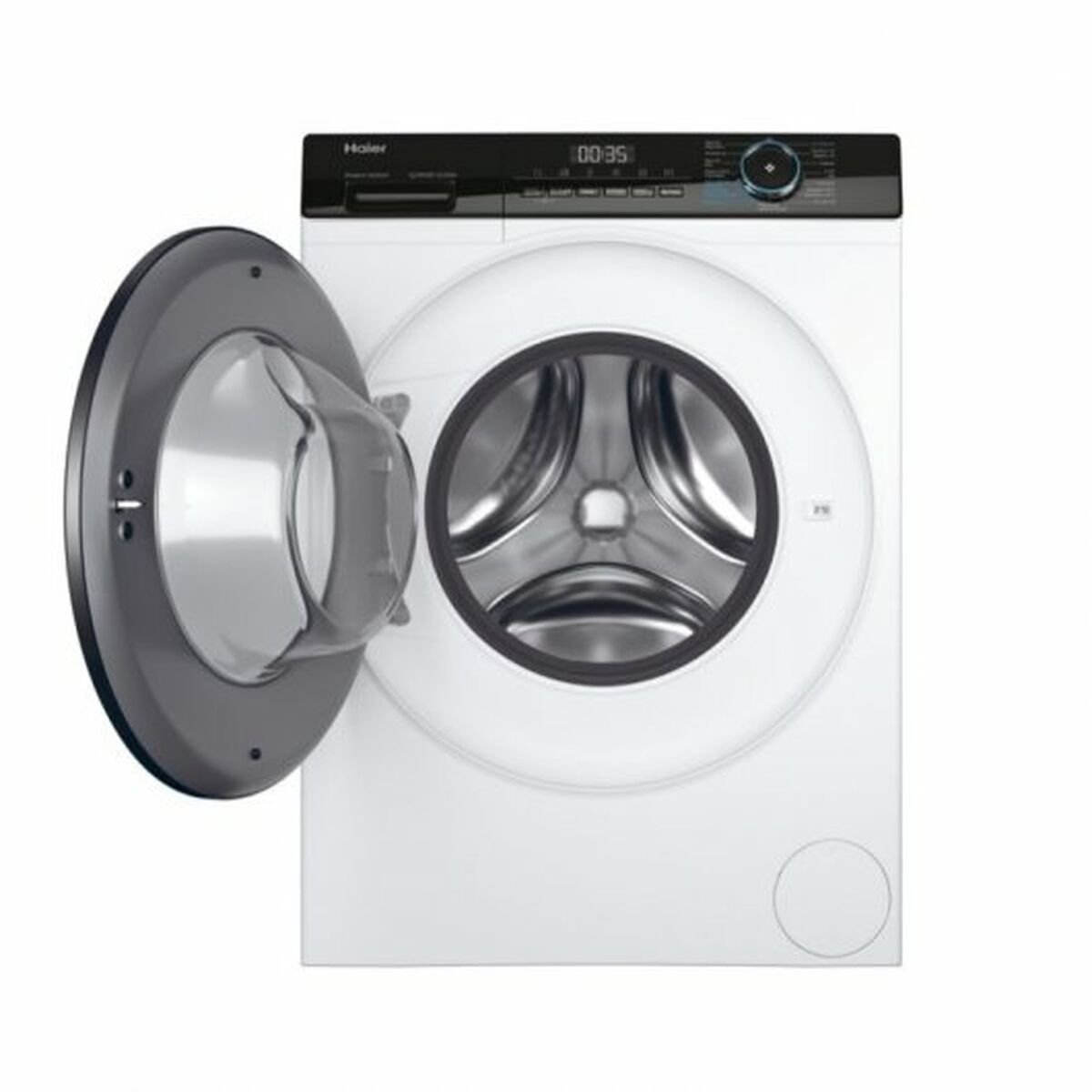 Washing machine Haier HW100-B14939 60 cm 1400 rpm 10 kg