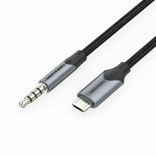 Jack Cable Vention BDGBG