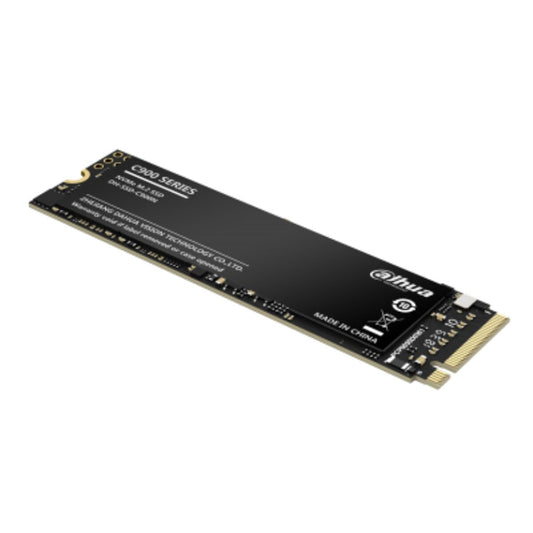 Hard Drive DAHUA TECHNOLOGY DHI-SSD-C900N512G 512 GB