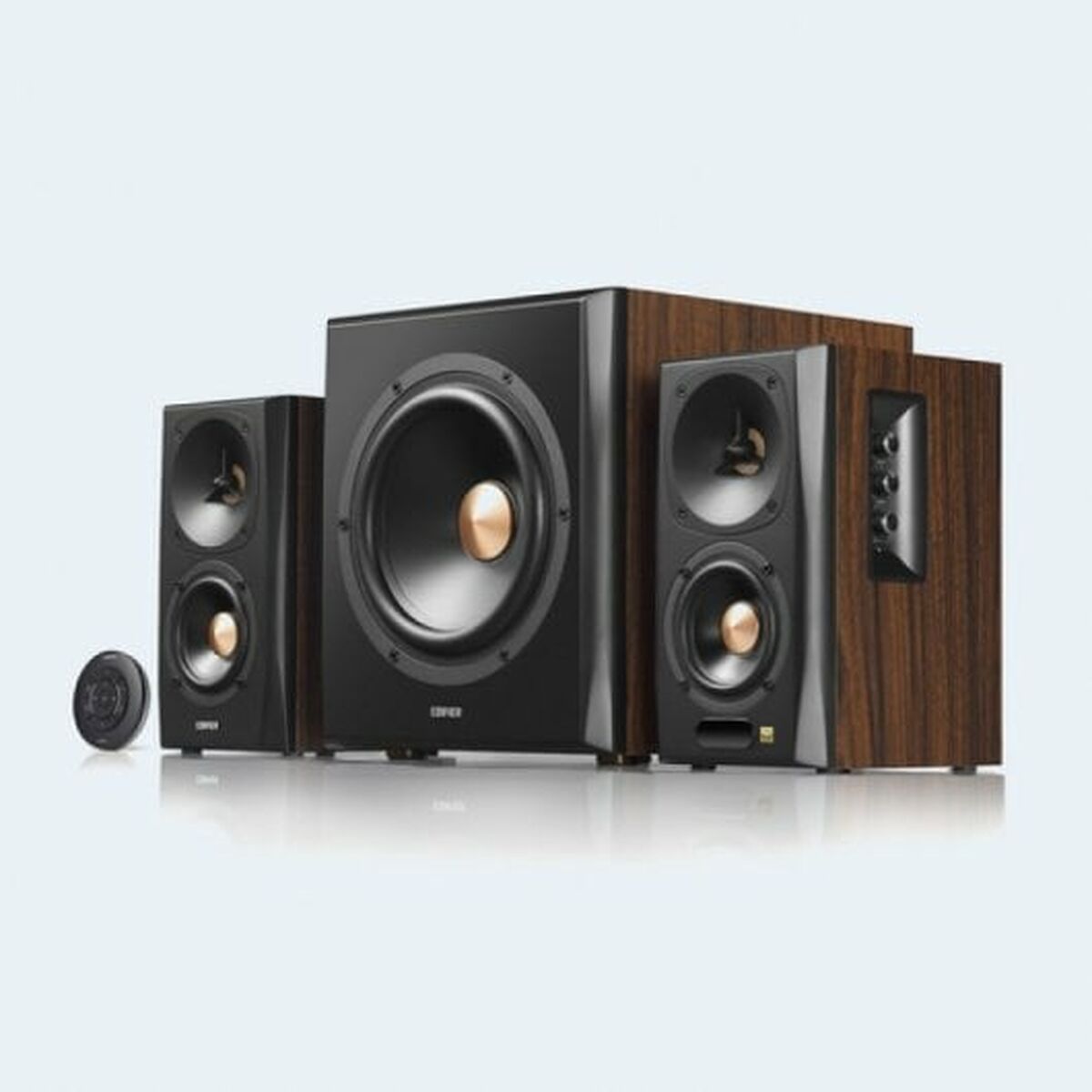 Speakers Edifier S360DB