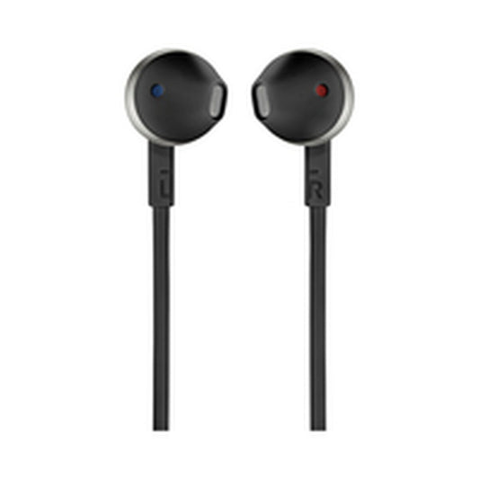 Headphones with Microphone JBL Tune 205 Black