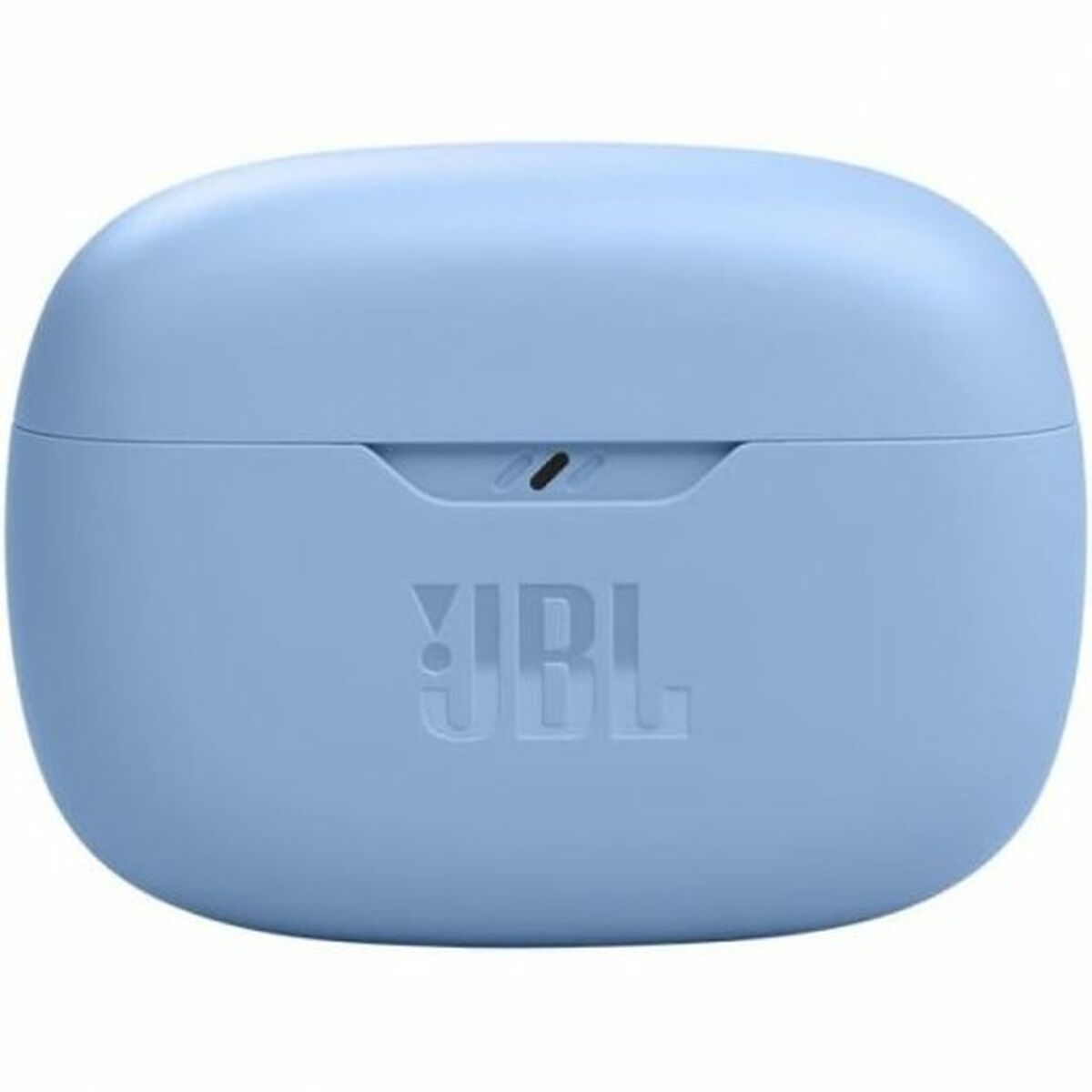 Headphones with Microphone JBL Wave Beam TWS Blue