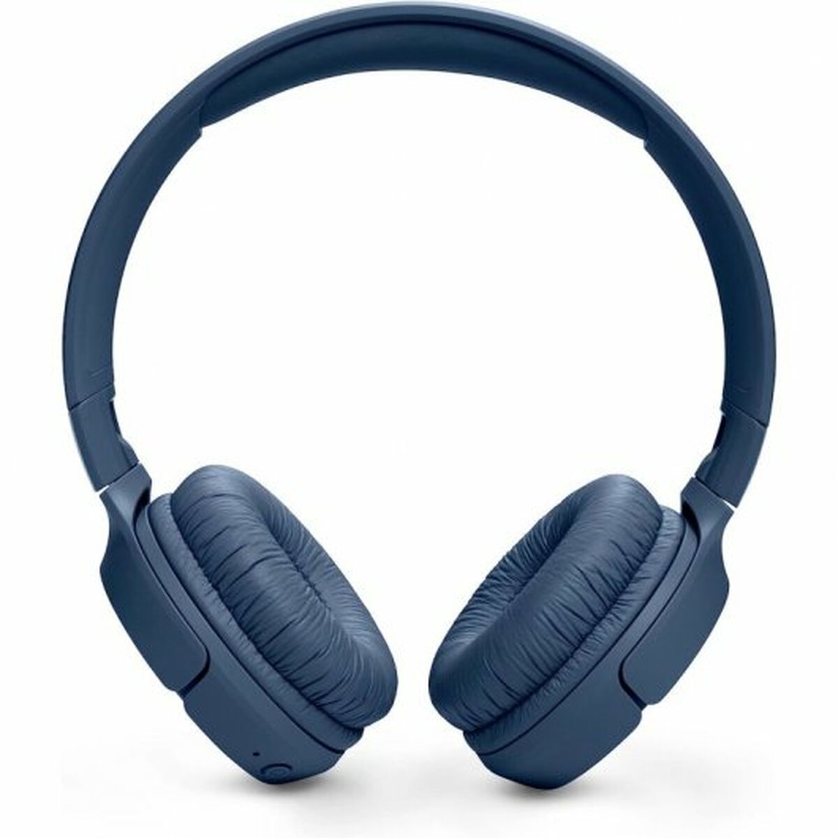 Headphones with Microphone JBL 520BT Blue