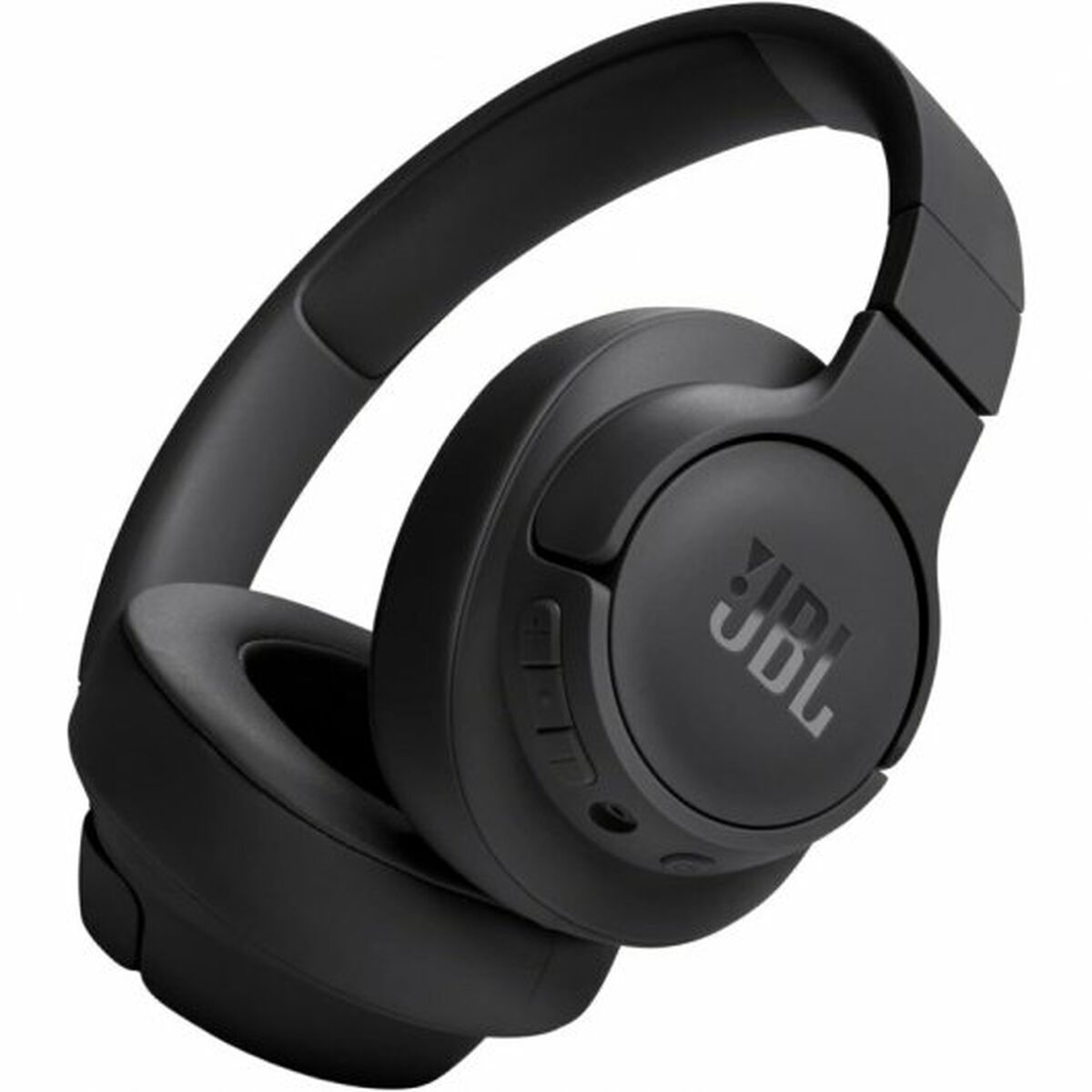 Headphones with Microphone JBL 720BT Black