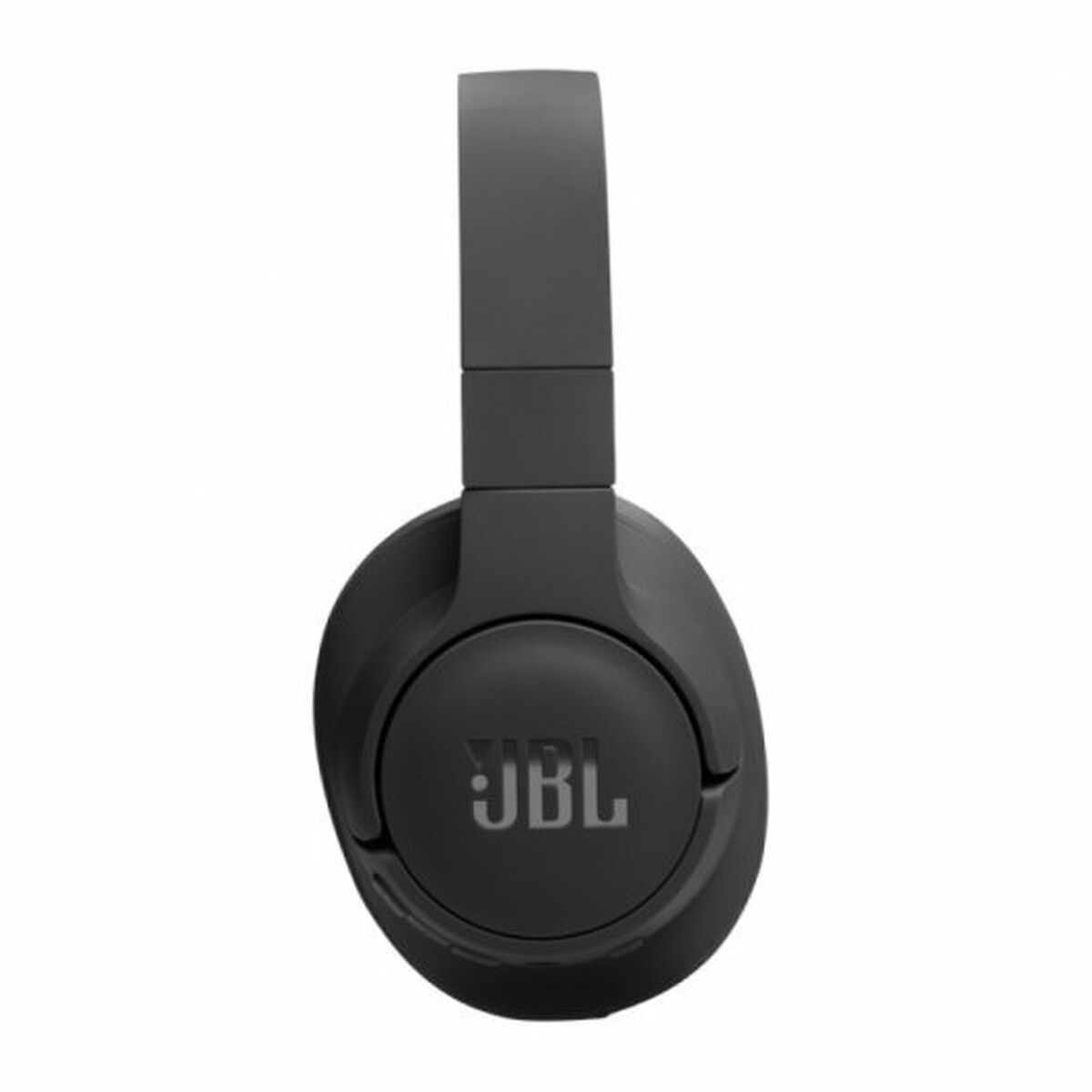 Headphones with Microphone JBL 720BT Black