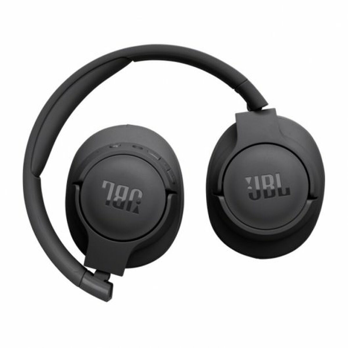 Headphones with Microphone JBL 720BT Black