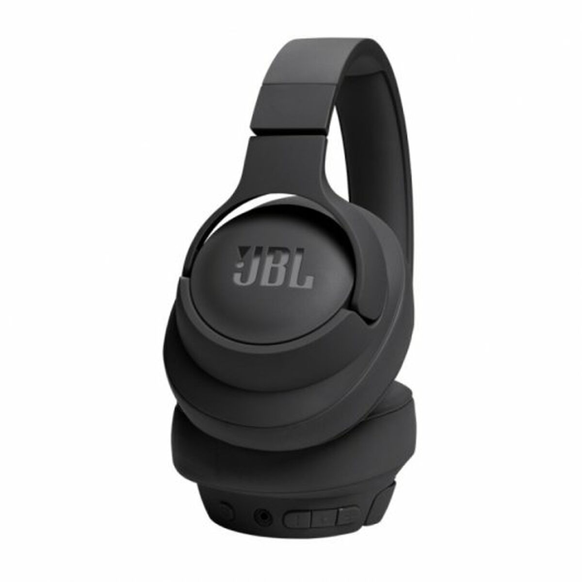 Headphones with Microphone JBL 720BT Black