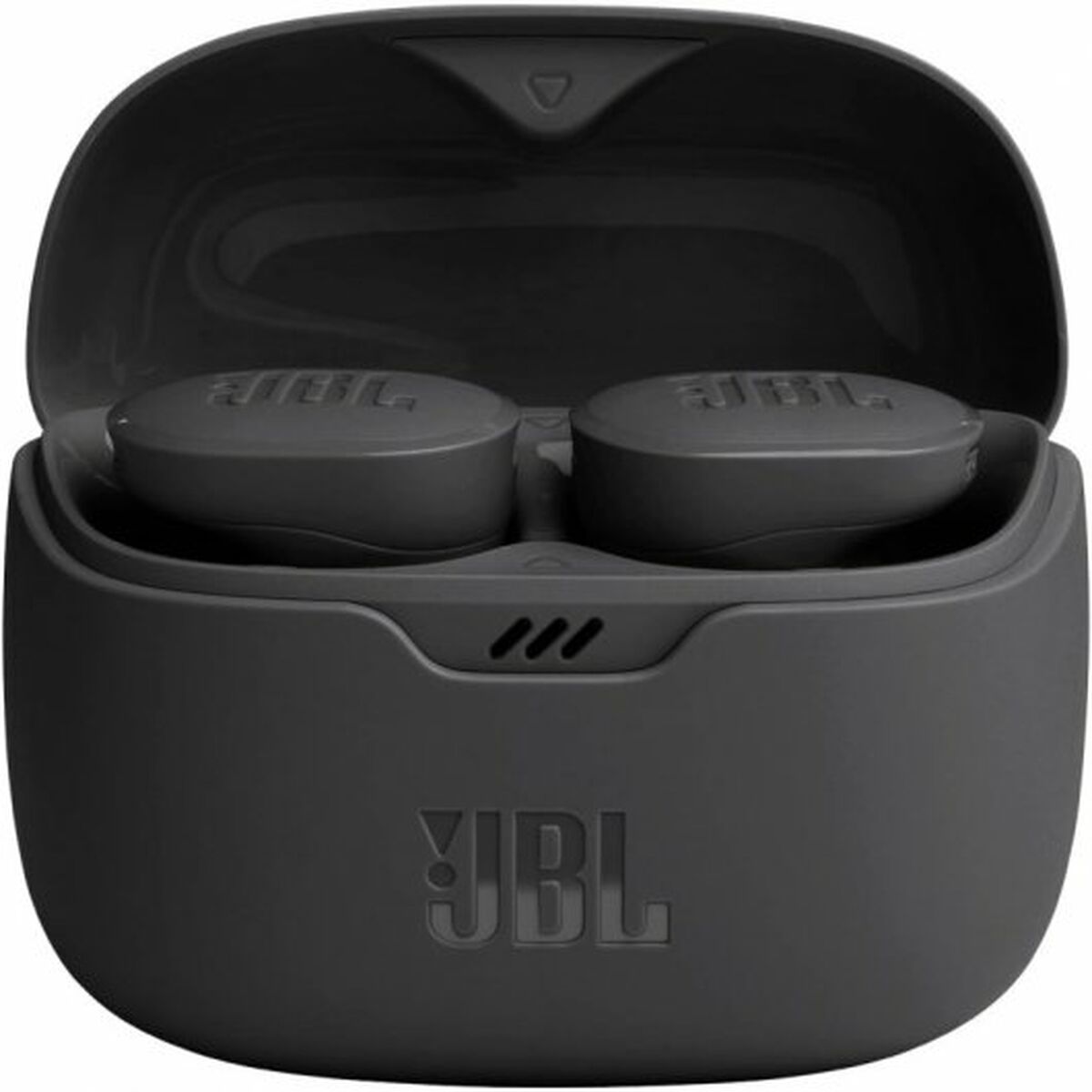 Headphones with Microphone JBL Tune Buds Black