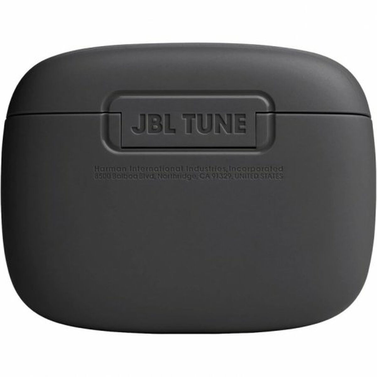 Headphones with Microphone JBL Tune Buds Black