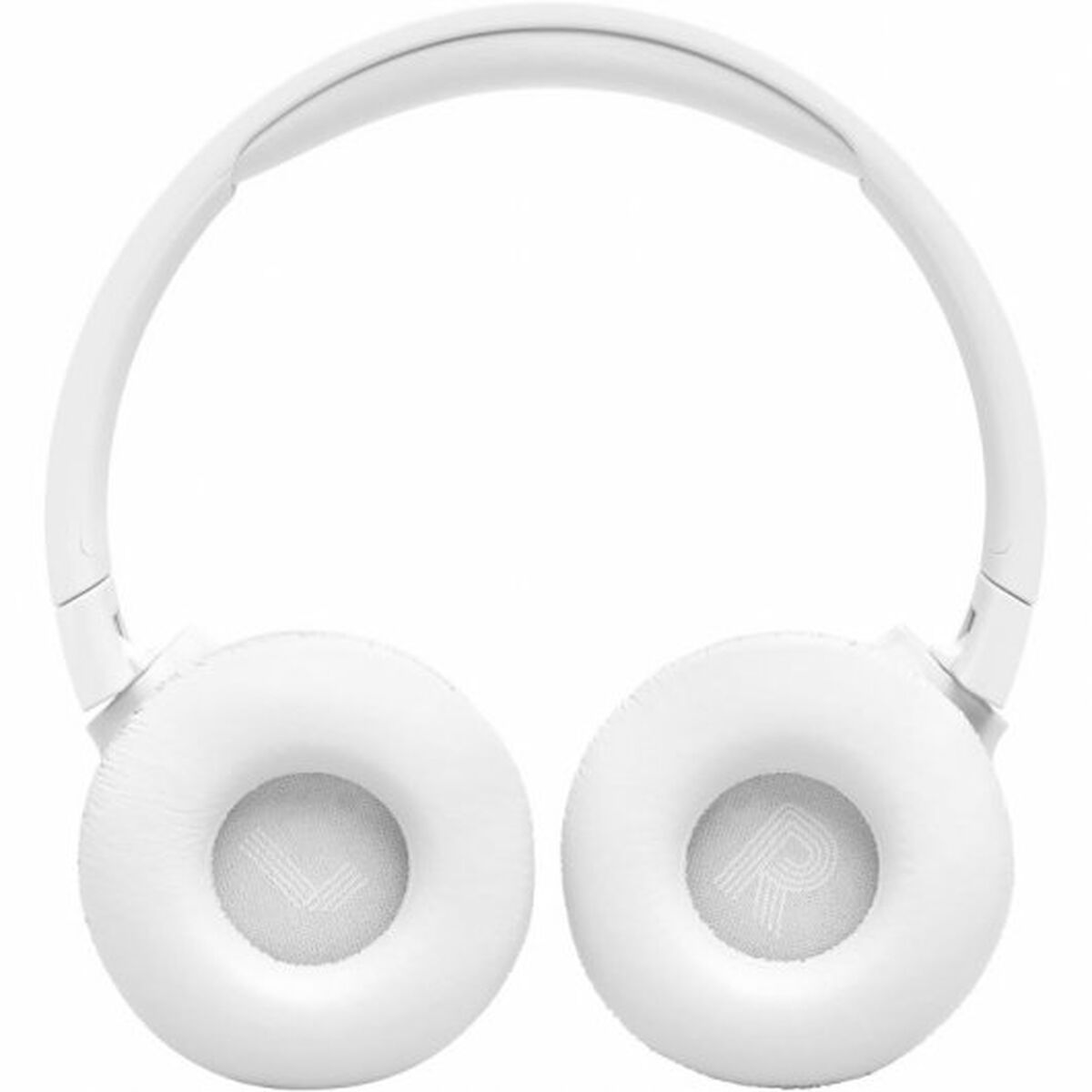 Headphones with Microphone JBL 670NC White