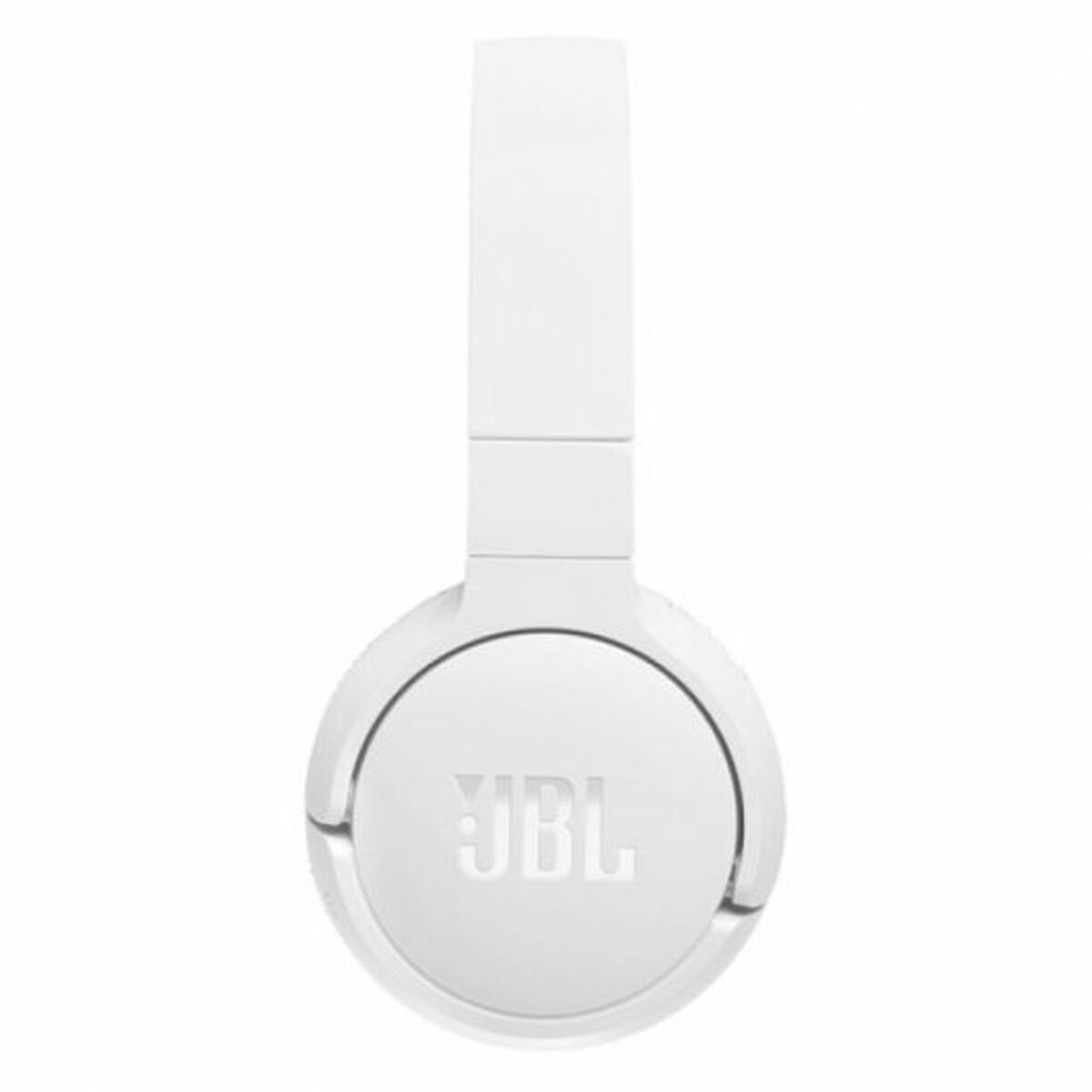 Headphones with Microphone JBL 670NC White