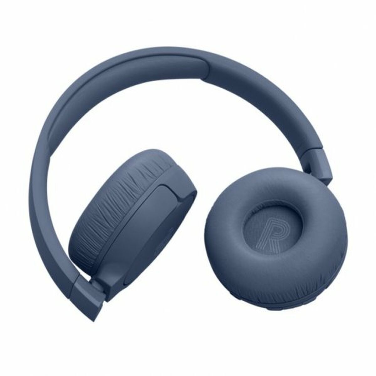 Headphones with Microphone JBL 670NC Blue