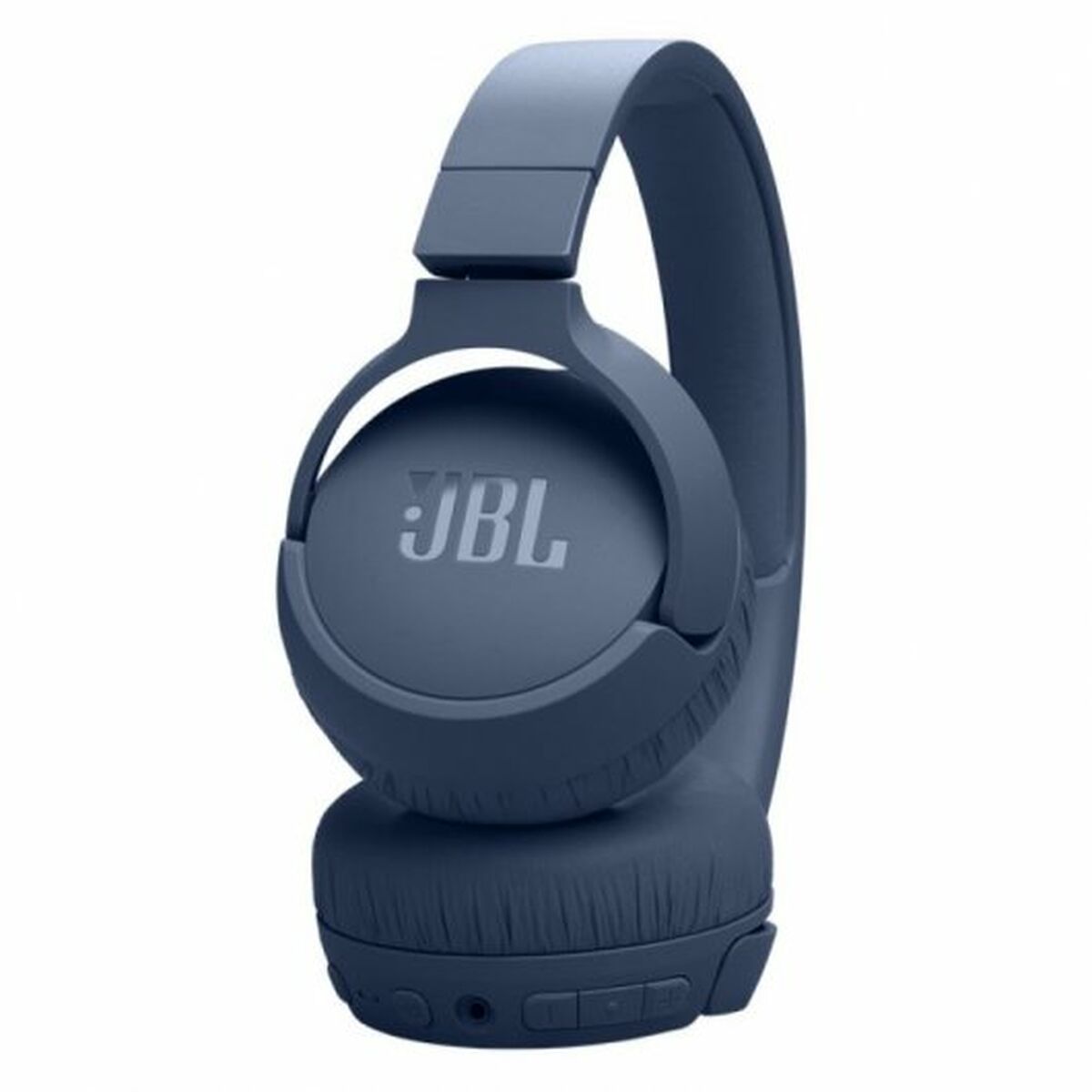 Headphones with Microphone JBL 670NC Blue