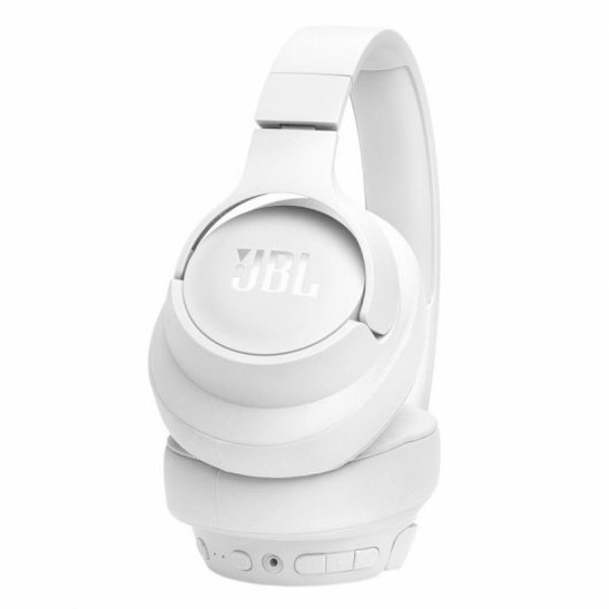 Headphones with Microphone JBL 770NC White