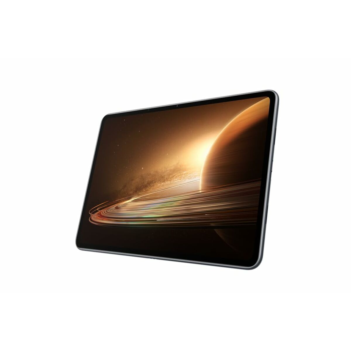 Tablet Oppo Pad 2 2K MediaTek Dimensity 9000 11,61" 8 GB RAM 256 GB Grey